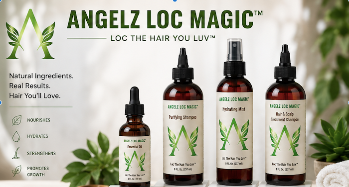Why Healthy Hair Starts with a Healthy Scalp