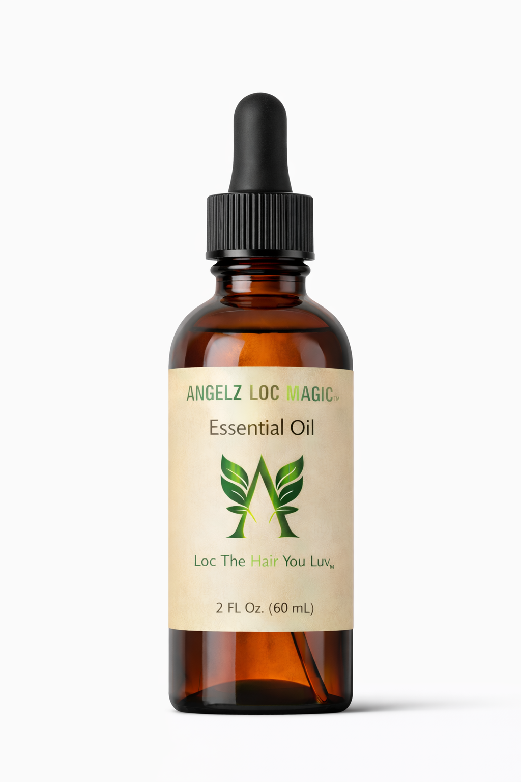 Angelz Loc Magic Essential Oils