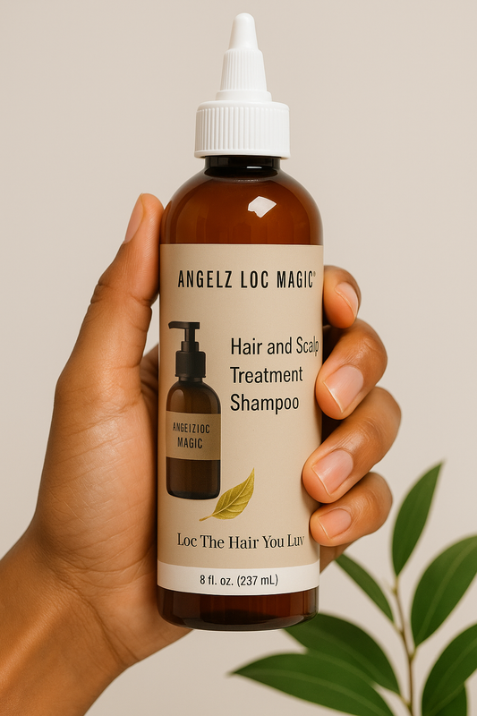 Signature Edition (Amber Bottle)